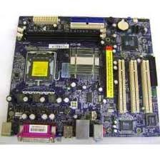 Placa mãe Digitron PW-VM900 